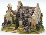 Bell Tower Cottage